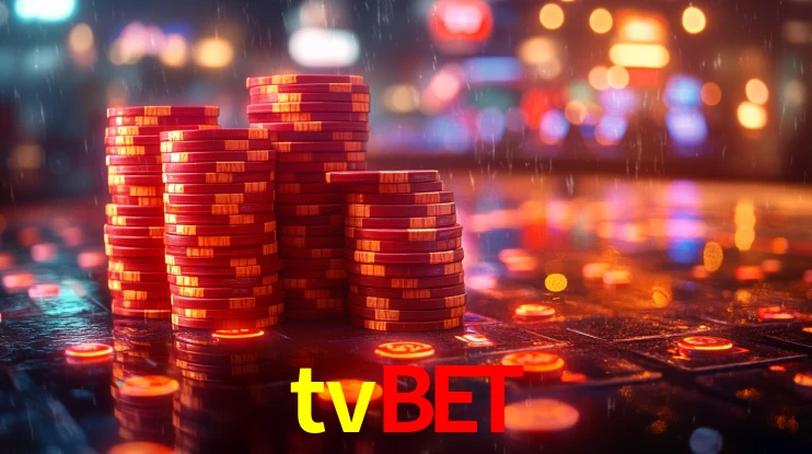 tvbet: Seu Cassino Premiado com Pagamentos Rápidos