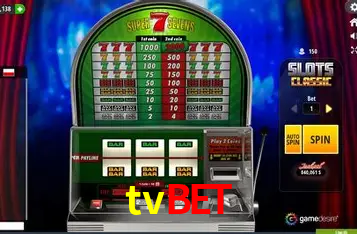 Desvendando o Mundo dos Jogos Virtuais na tvbet
