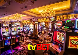 A Revolução dos Aplicativos de Jogos no tvbet