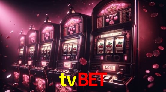 Bônus de Boas-vindas tvbet