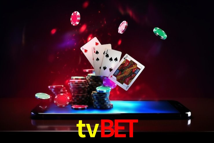Casino Ao Vivo tvbet