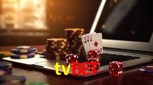 Apostas de Futebol tvbet