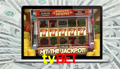 Descubra o Mundo do Cassino Online com tvbet