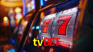 Jogos de Slot tvbet