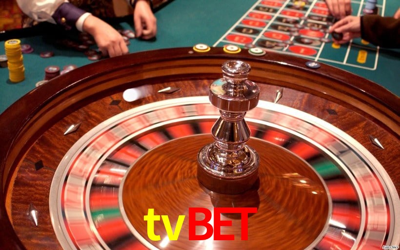 Recursos de Bônus tvbet