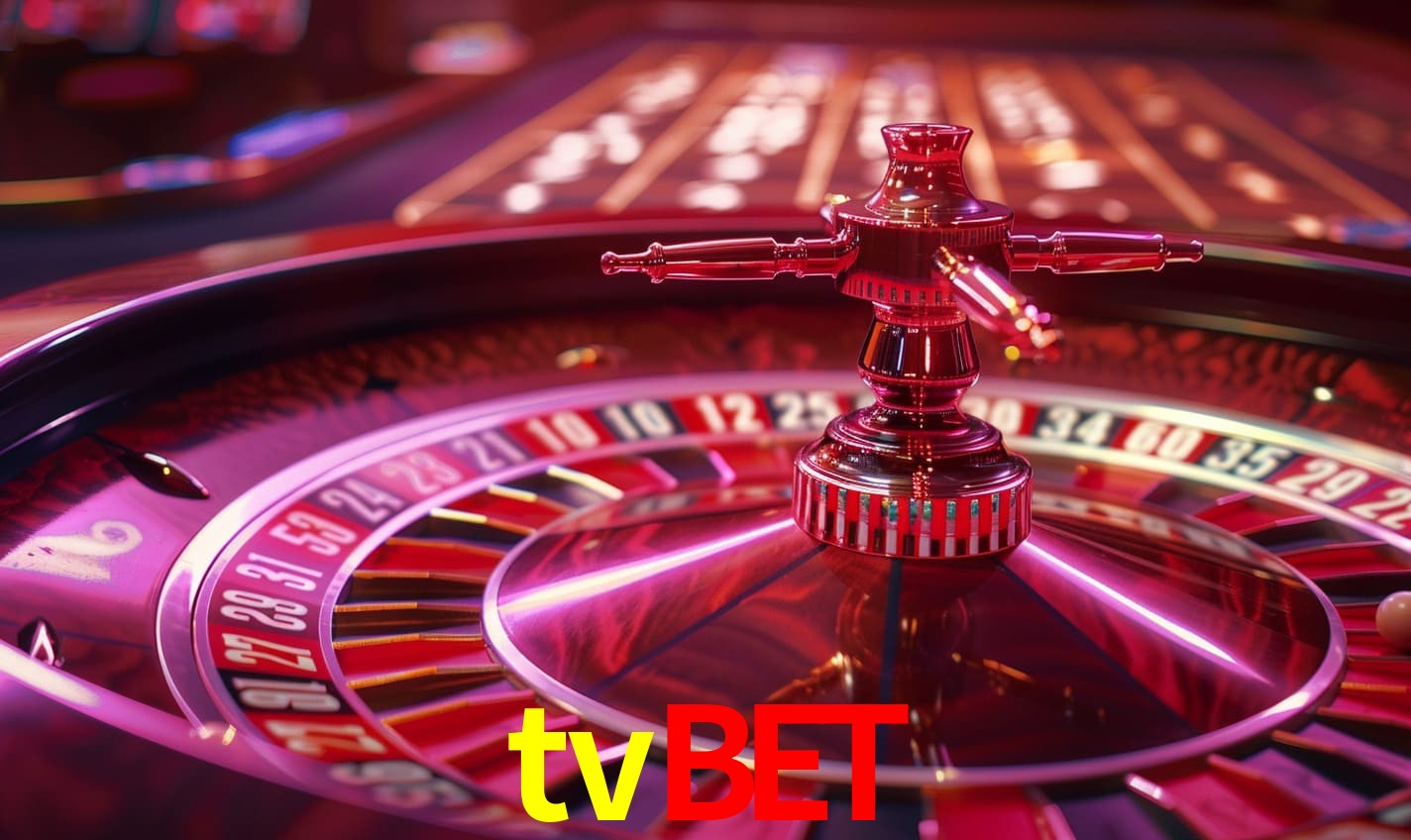 Casino Ao Vivo tvbet