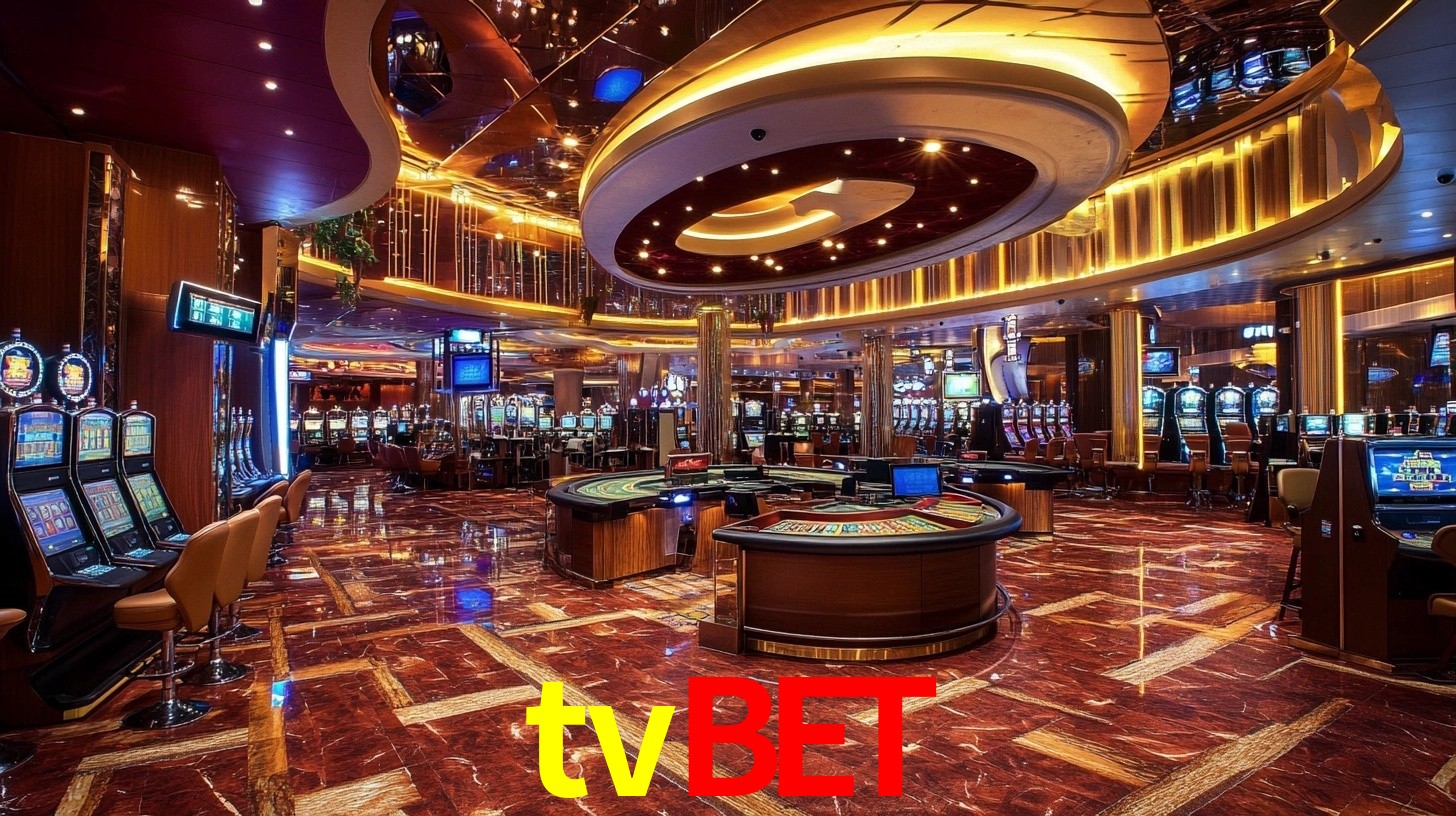 Torneios tvbet