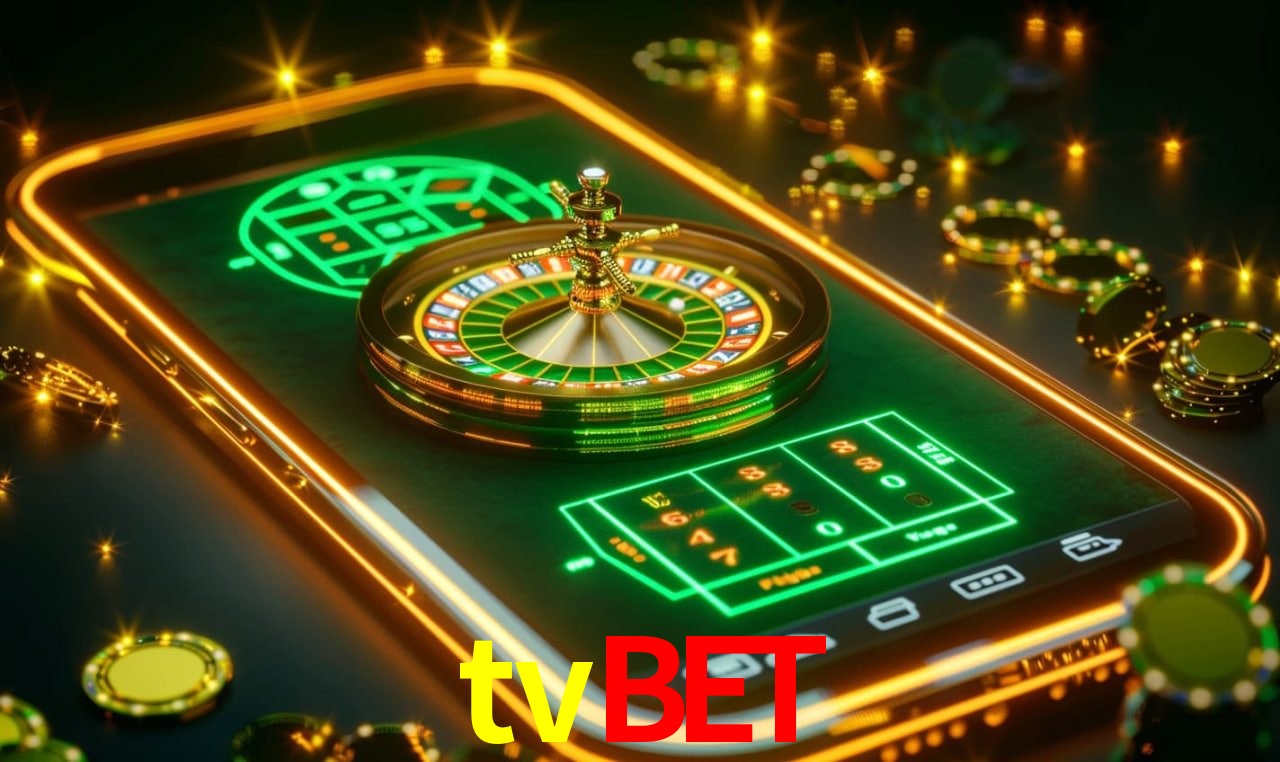 Cadastro Rápido tvbet