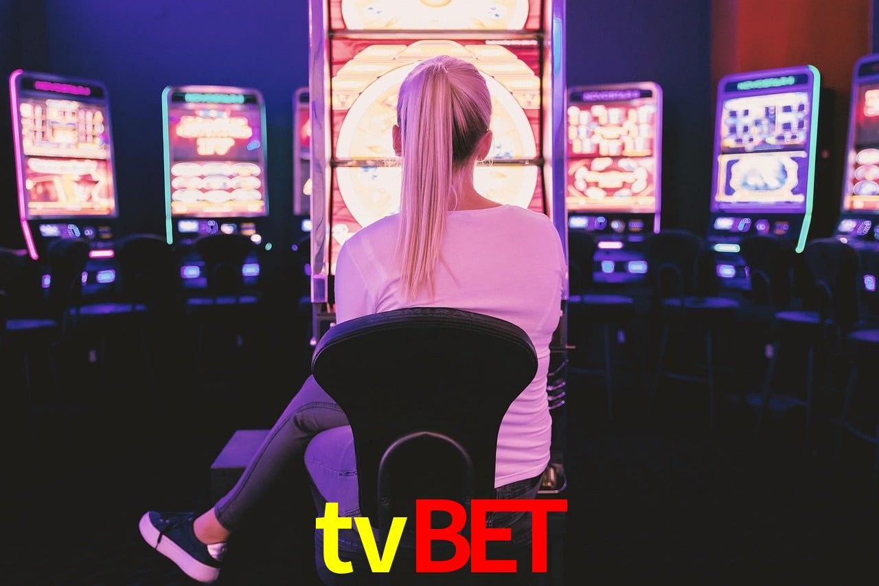 Casino VIP tvbet