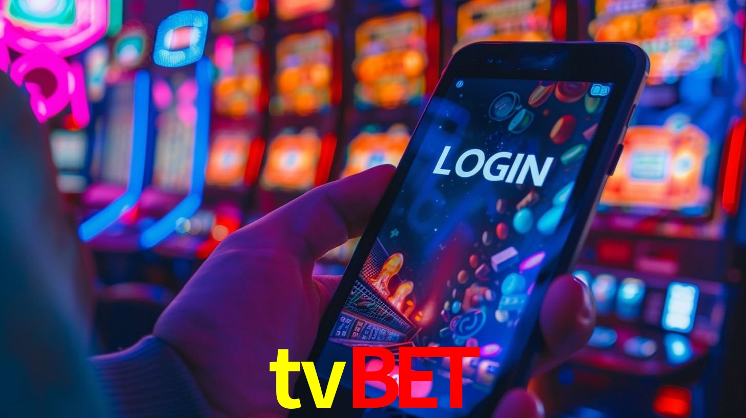 Jogos de Slot tvbet