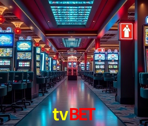 Mesa de Blackjack tvbet