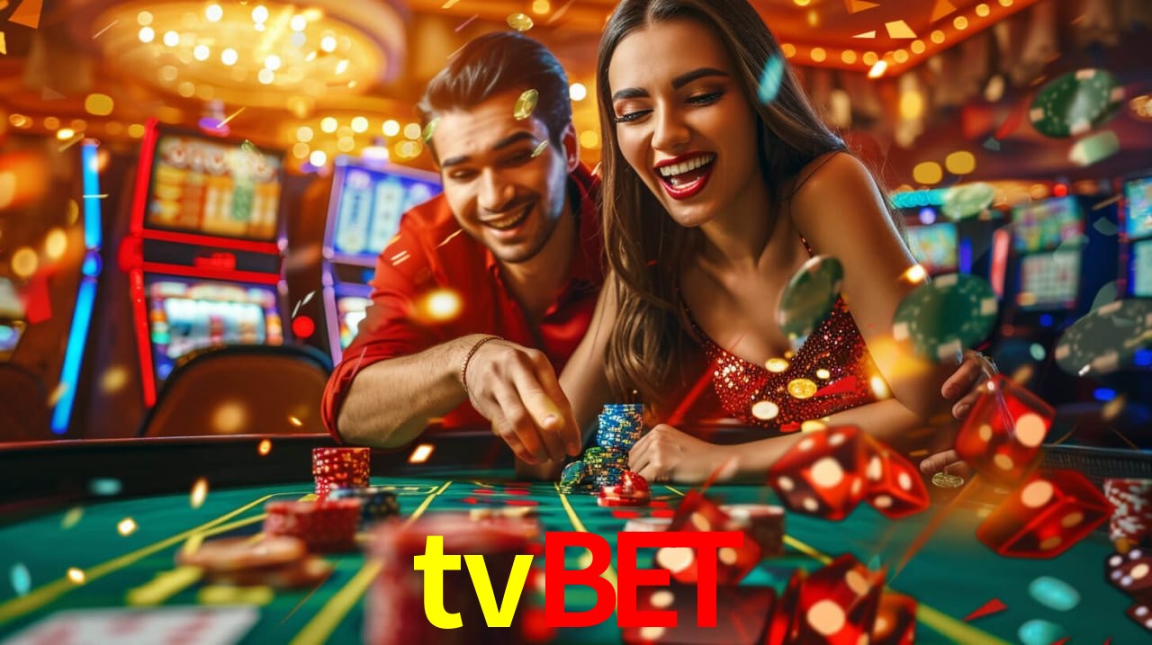 Casino Ao Vivo tvbet