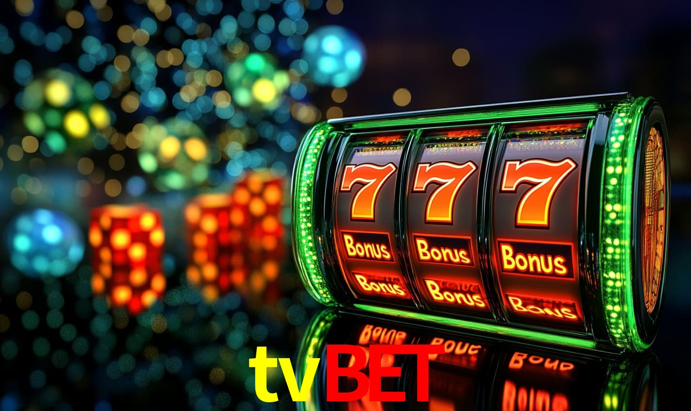 Diretório de Jogos tvbet
