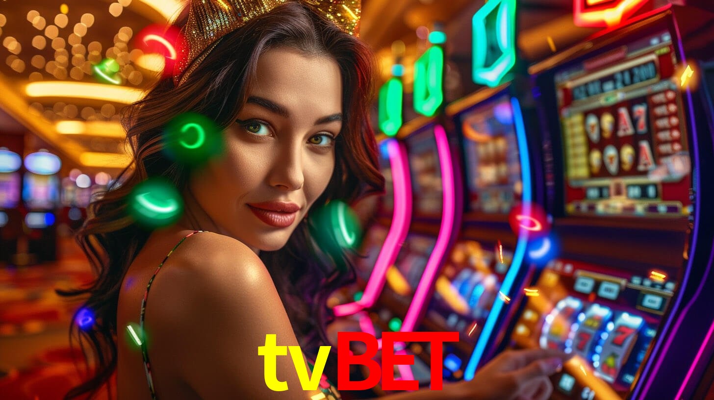 Jogos Exclusivos tvbet