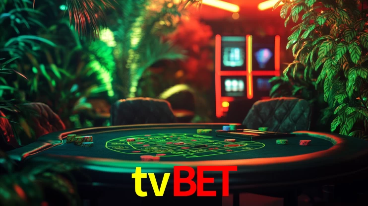 APP oficial da tvbet para mobile