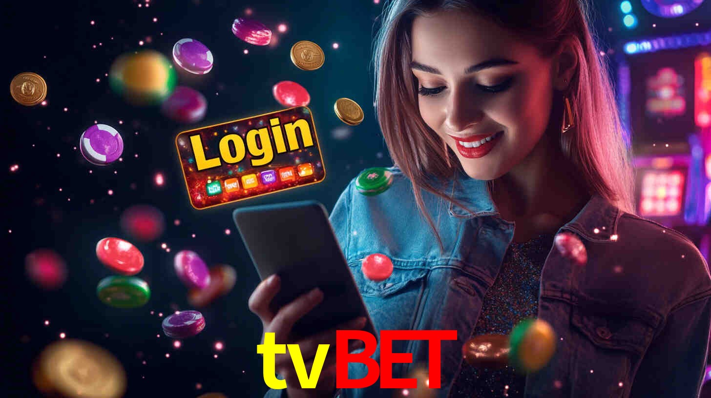 Apostas de Futebol tvbet