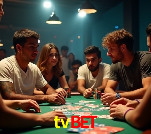 Integração de APIs tvbet