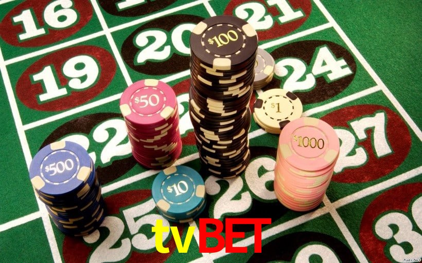 Tecnologia da Plataforma tvbet