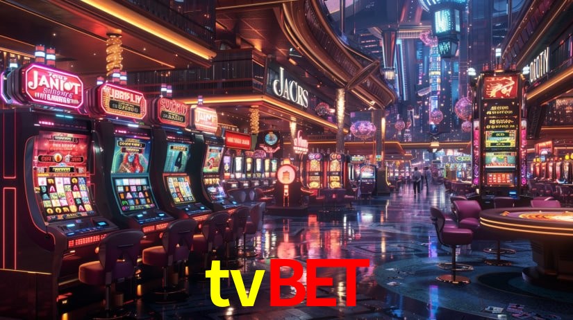 Descubra a Essência do tvbet: Nossa História e Compromissos