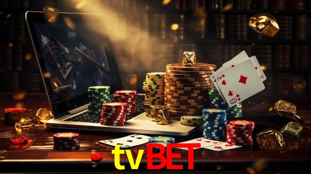 Provedores de Jogos tvbet