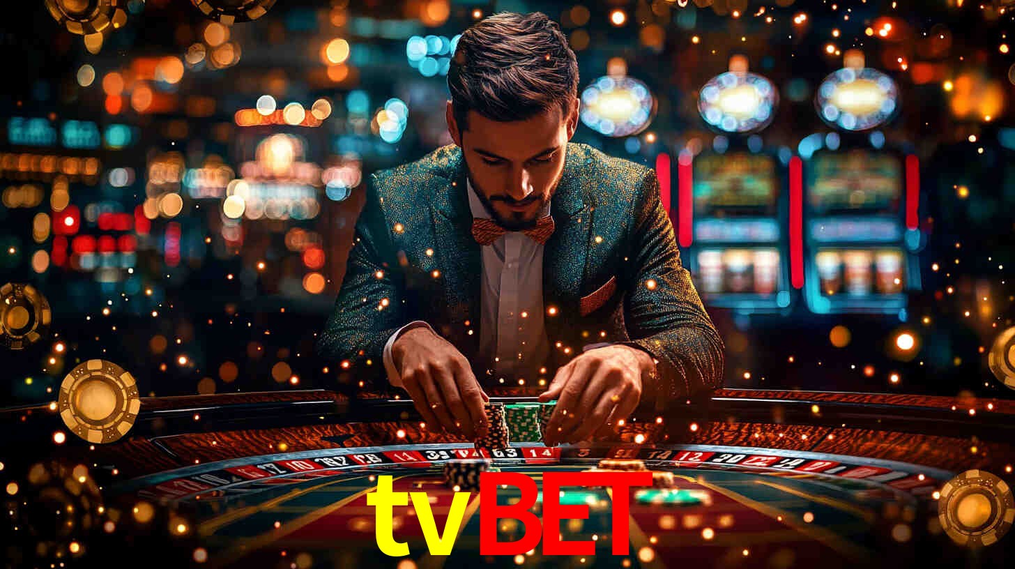 Explore as vantagens do tvbet: serviço profissional e confiabilidade