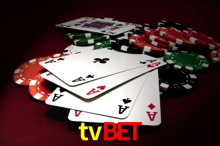 Diretório de Jogos tvbet