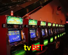 A Popularidade dos Caça-Níqueis no tvbet